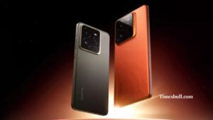 Realme GT 7 Packs Power and Style with 7200mAh Battery in a Sleek Frame