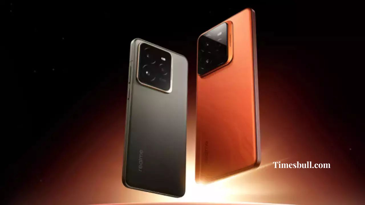 Realme GT 7 Packs