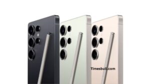 Big Change Coming to Galaxy S27 Ultra: S Pen May Be Gone!