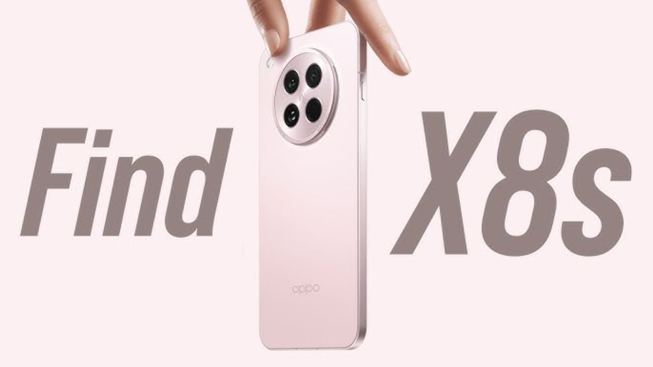 Is the Oppo Find