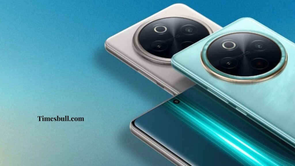Vivo T4 5G Set to Launch in India on April 22 with Stylish New Look Teased