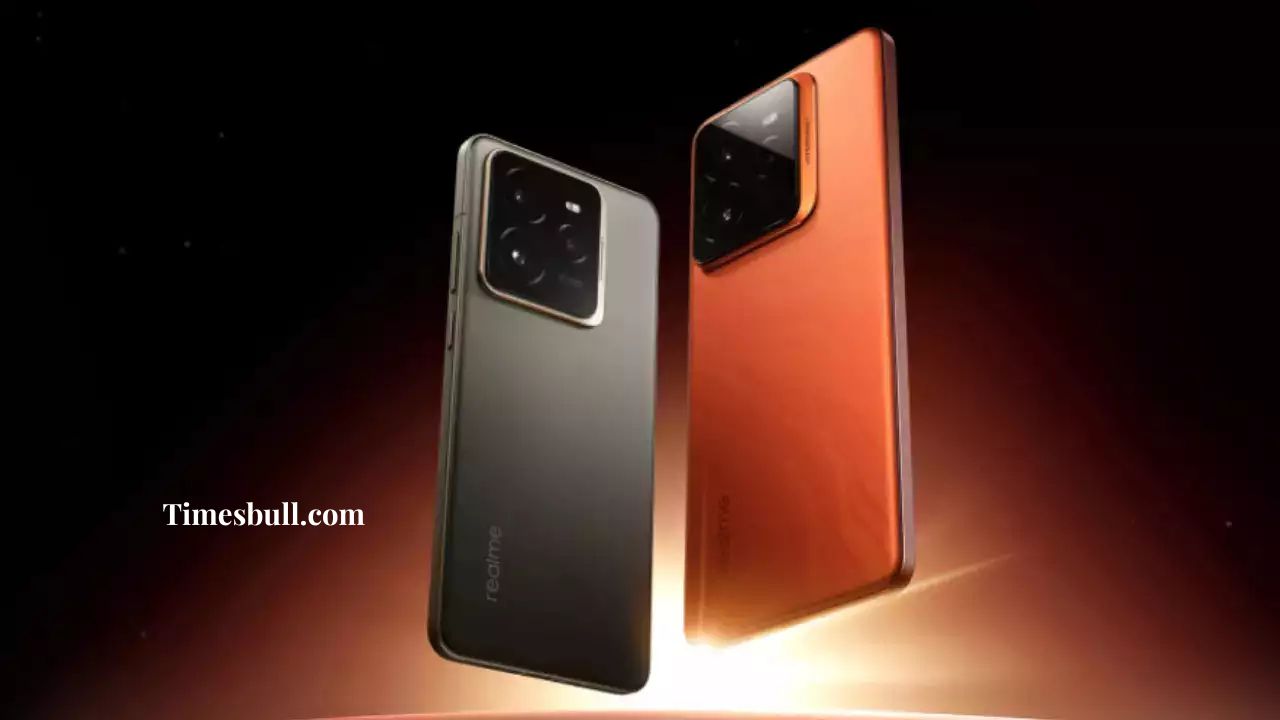 Realme GT 7 Confirmed