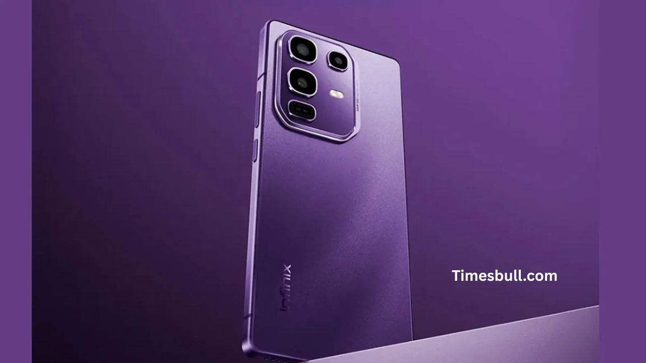 Fast Charging Beast: Infinix