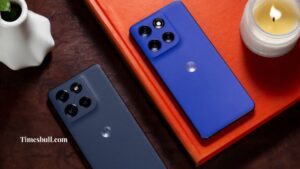 New Smartphone Launches on April 15: Redmi, Motorola, and Acer Gear Up