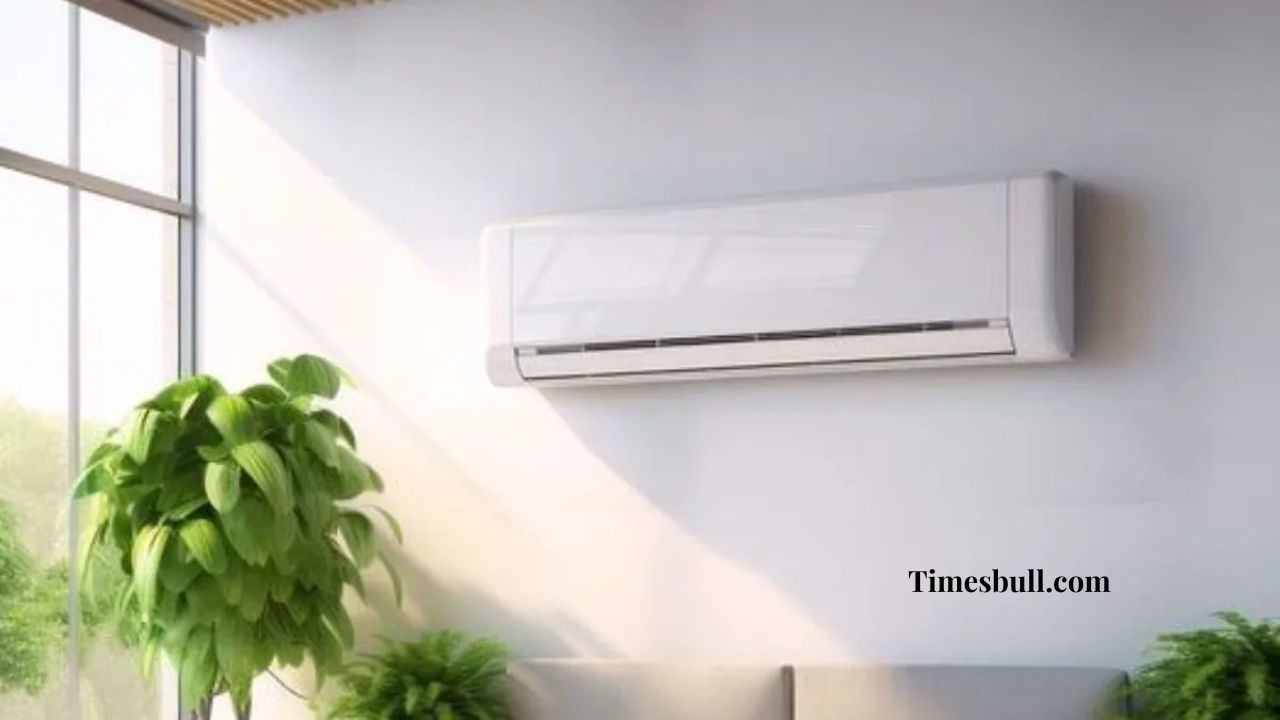 Stay Cool Without Spending