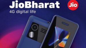 Smartphone-Like Features in a Keypad Body: JioBharat V2 Now at Rs 699