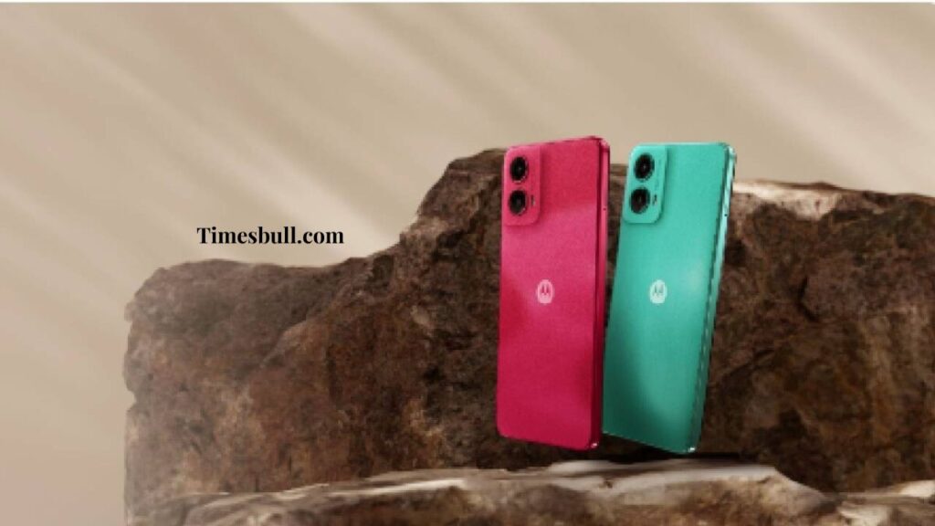 Looking for a Budget 5G Phone? Motorola G45 Now Available at Rs 12,166