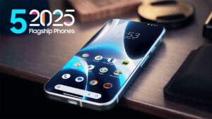 April 2025’s Best Phones Under Rs 60K: iQOO 13, iPhone 16e & More