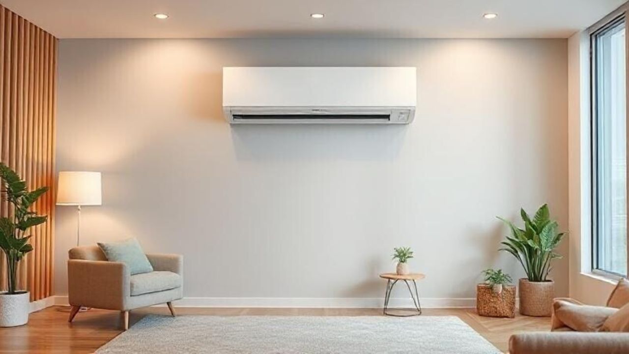 Top 3 Cooling ACs