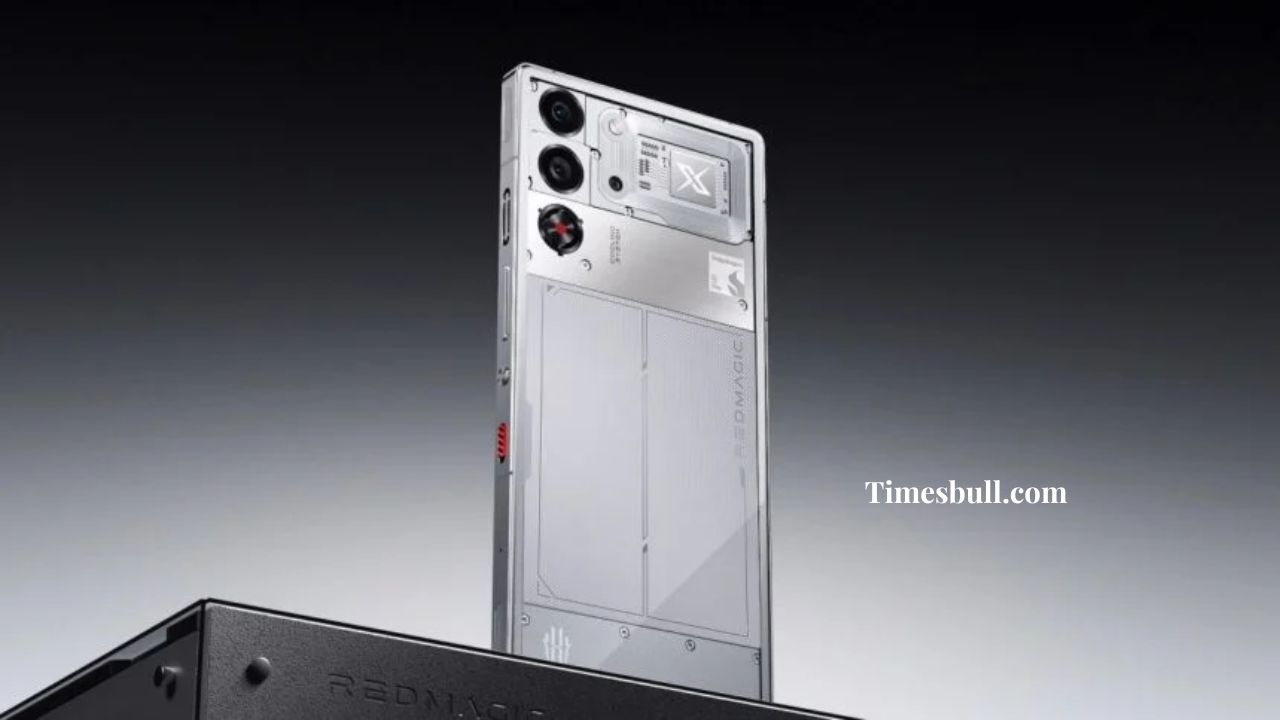 Red Magic 10 Pro