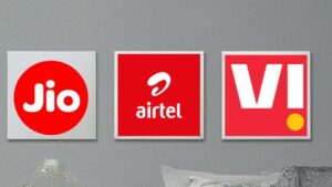 Airtel, Jio, Vi Clash With 84-Day Plans: Best Data and Call Benefits Under Rs 500