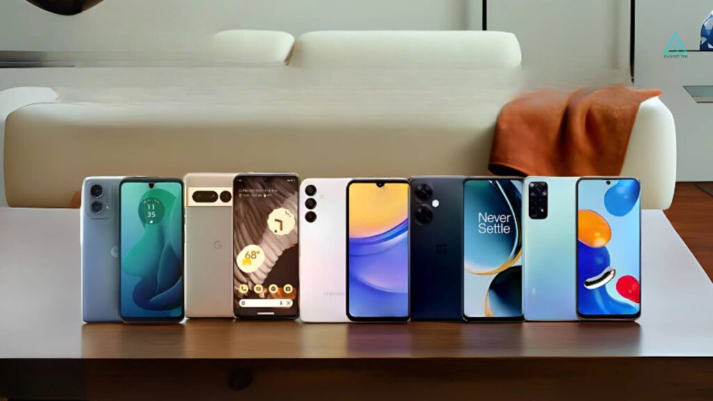 Top 10 Picks Smartphones Under Rs 20,000 – See Lists