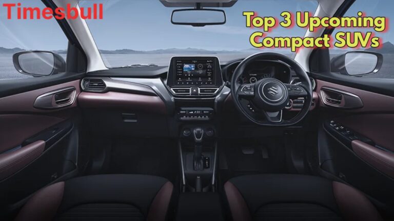 Top 3 SUVs Under ₹10 Lakh: New Fronx Hybrid, Hyundai Venue and More