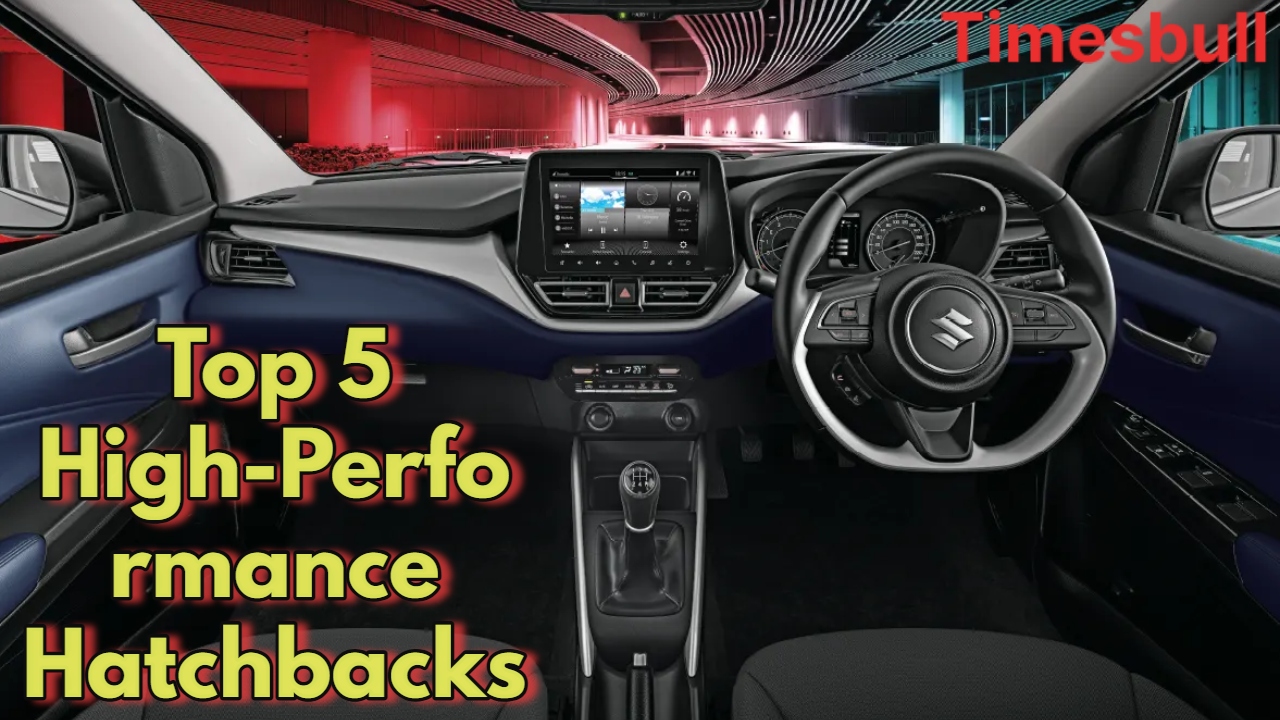 Best Budget Hatchbacks Under ₹10...