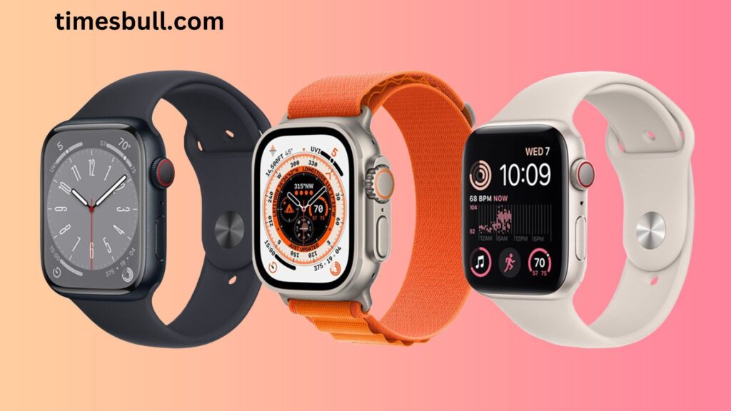 Amazon Offer: Top Branded smartwatch under 1500, Get This Deal Now