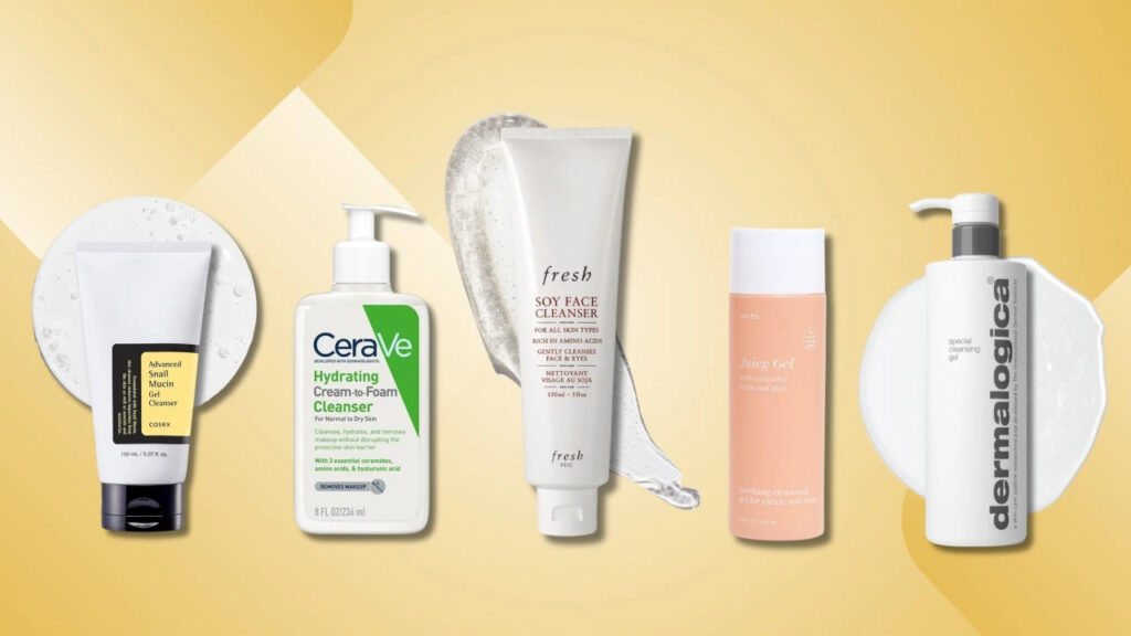 Clear Skin on a Budget : 10 Best Face Washes Under Rs 299 That Actually Work for Acne
