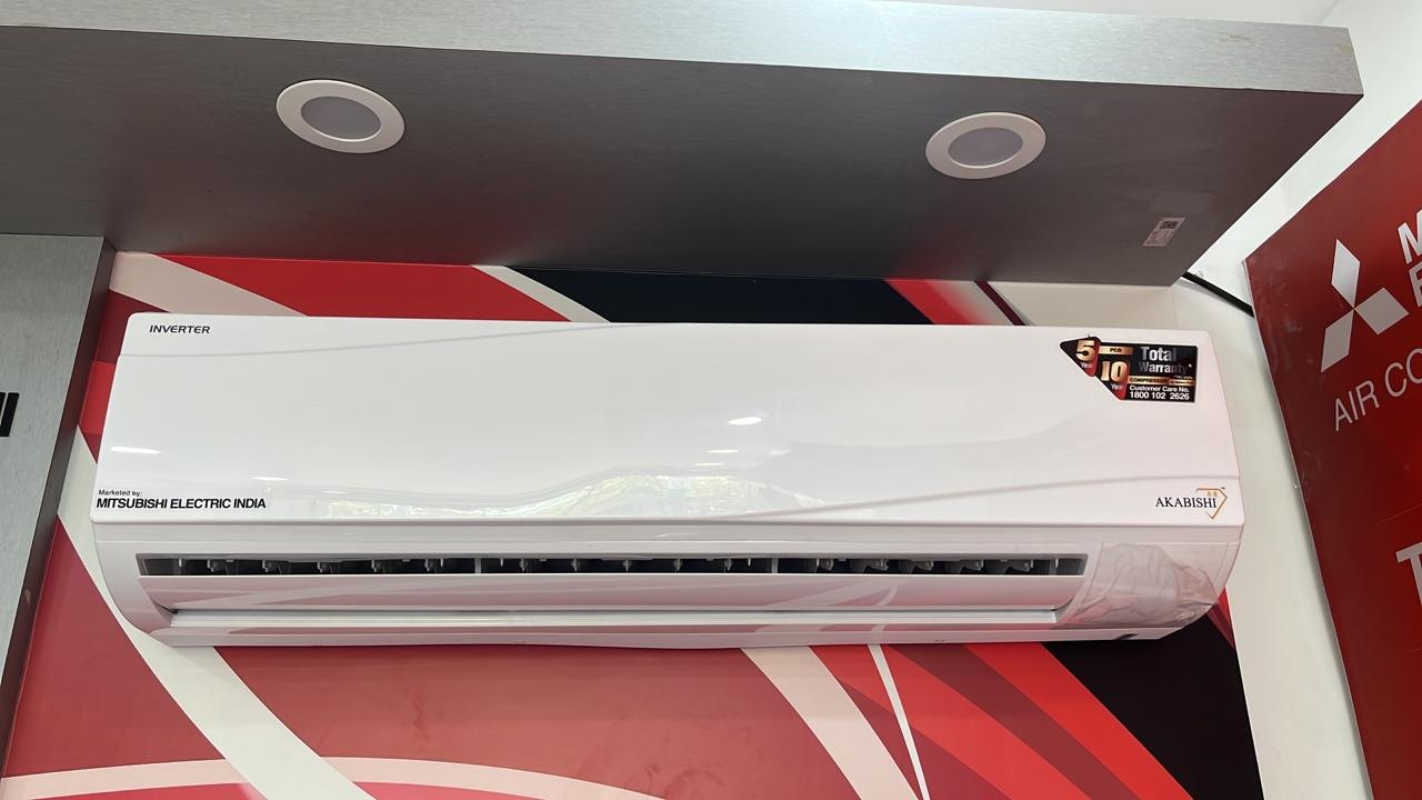 Top Inverter ACs for Power...