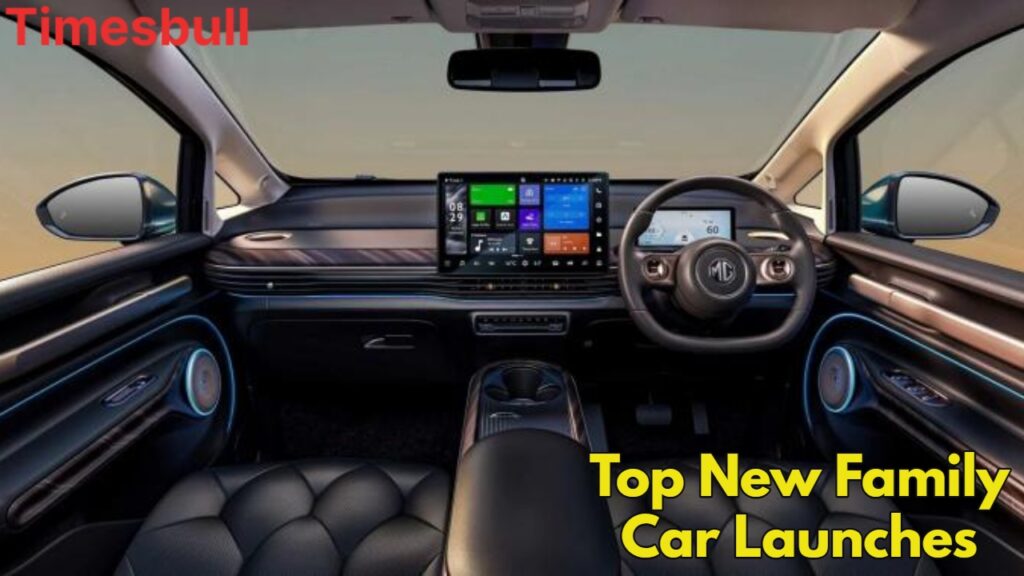 New Car Launches May 2025: MG Windsor EV Long-Range and 2025 Kia Carens Revealed