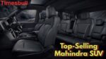 Top-Selling Mahindra SUV