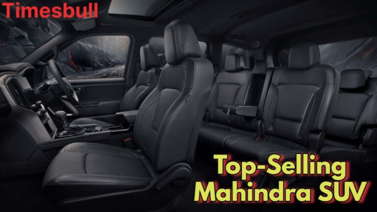 Mahindra Scorpio N Launched: Check New Features, Mileage & Price