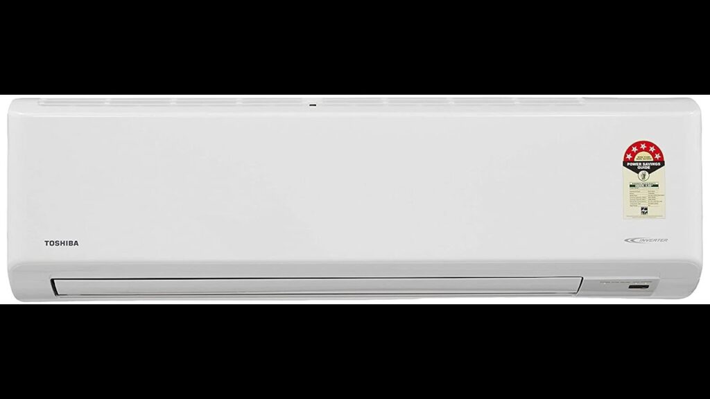 Toshiba AC