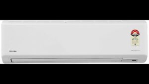 Toshiba Ac