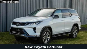Toyota Fortuner 2025: MG Hector का बैंड बजाने लॉन्च हुआ Fortuner का नया एडिशन, जाने संपूर्ण डिटेल्स