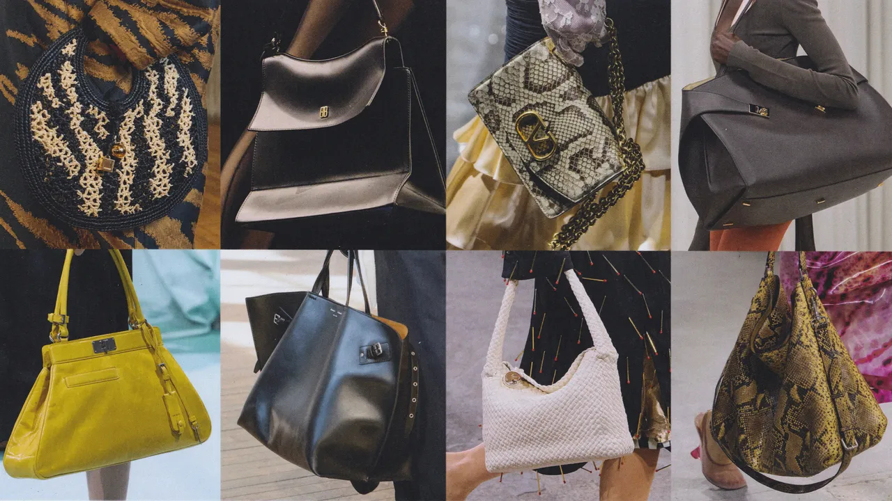 Trending Handbags Under Rs