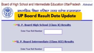 UP Board 10 & 12 Result Likely Declared After April 20? Score check at upmsp.edu.in