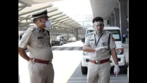 UP Police Recruitment 2025