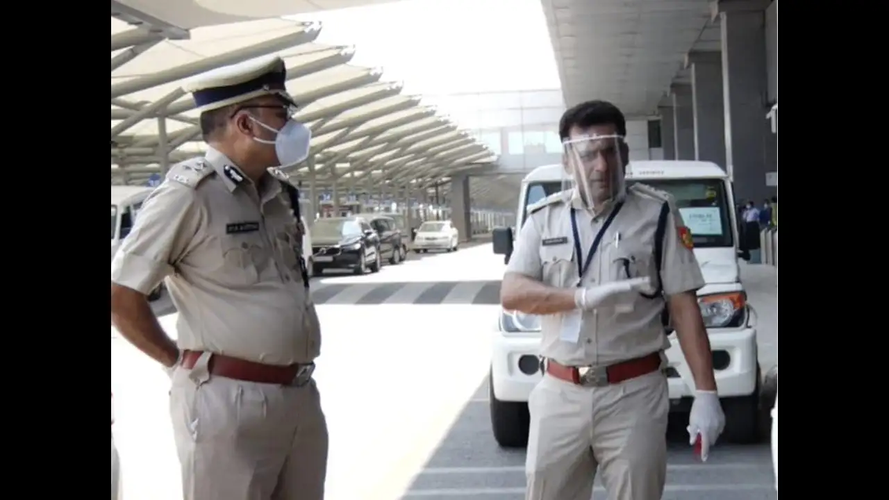 UP Police Recruitment 2025 know...