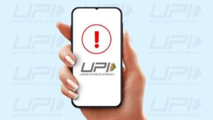 Upi Down