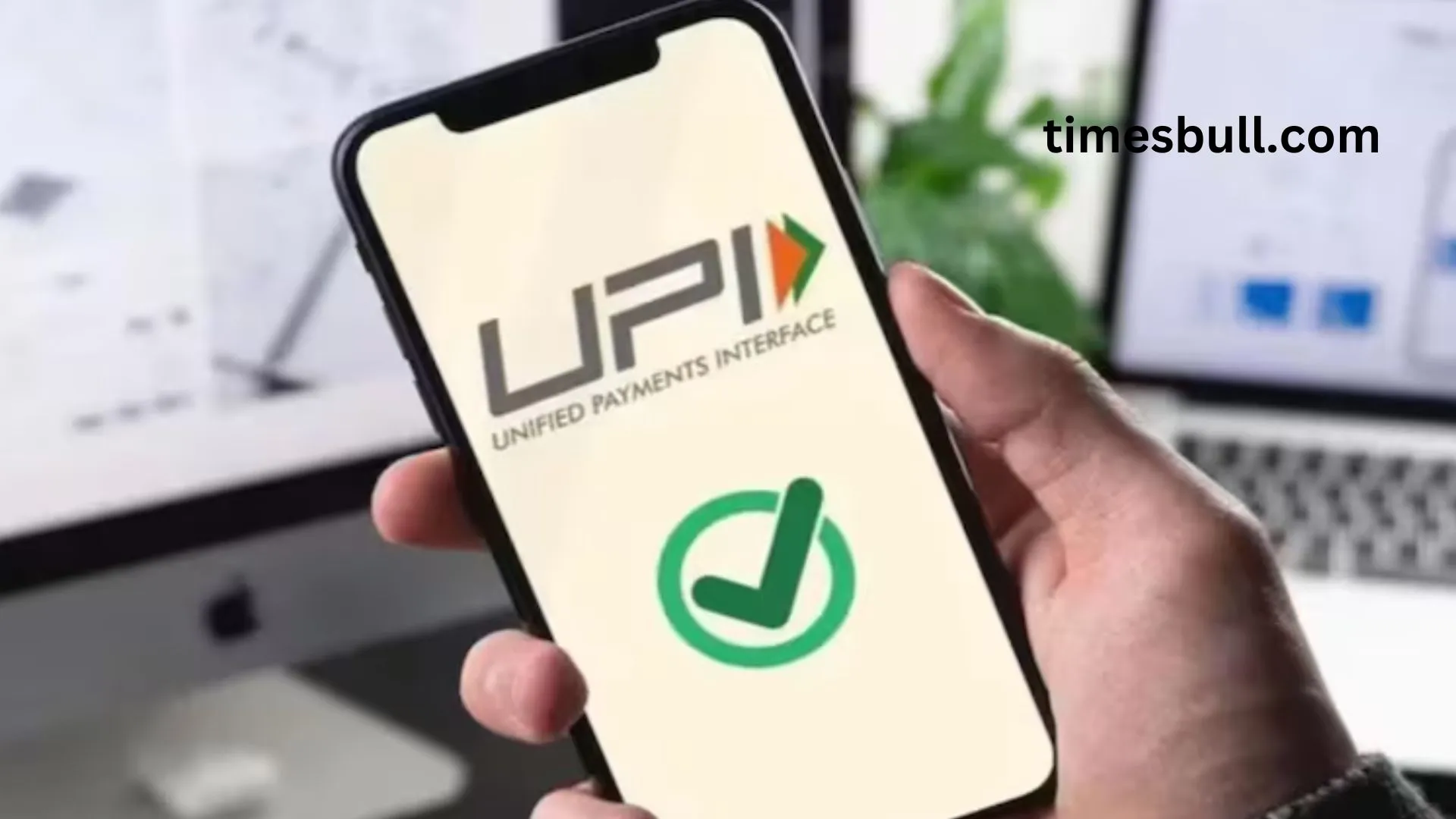 Upi New Rules