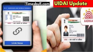Aadhaar Card Update Mobile Number: Required Documents and Process