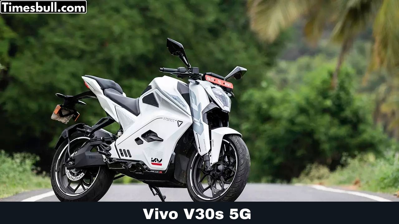 Ultraviolette F77: India’s Powerful Electric...