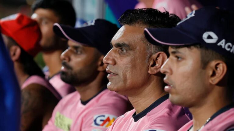 IPL 2025: Delhi Capitals Coach Hit with Fine by BCCI – Here’s Why