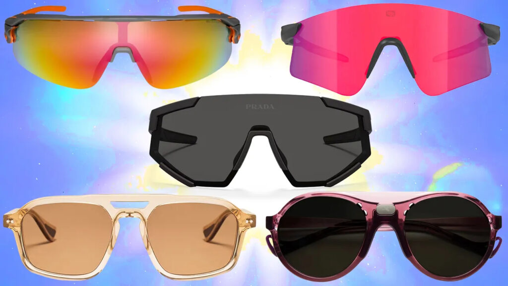 Be Stylish Without Breaking the Bank – Top Men’s & Women’s Sunglasses Under Rs 3000