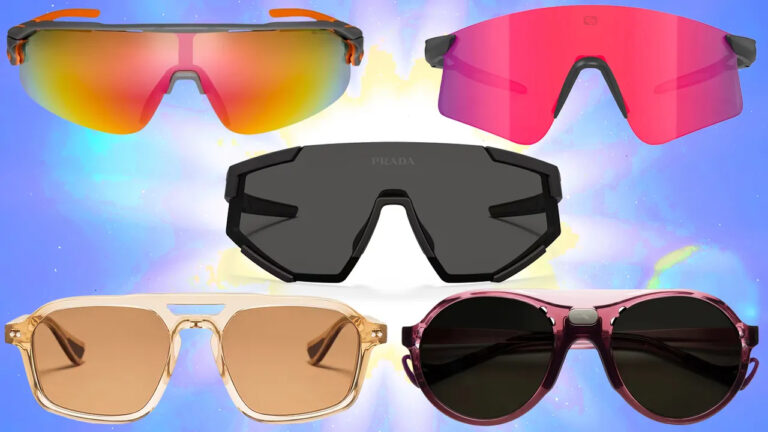Be Stylish Without Breaking the Bank – Top Men’s & Women’s Sunglasses Under Rs 3000