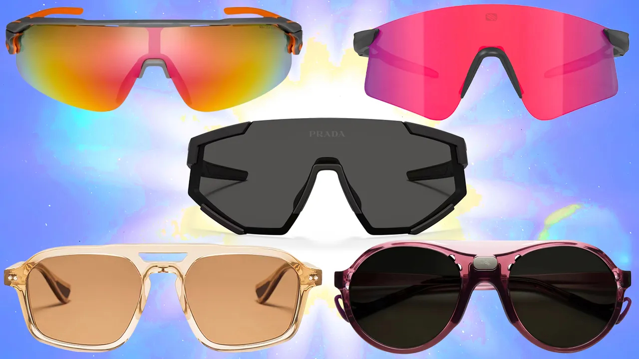 Unisex Sunglasses Under Rs 3000