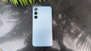 Samsung Galaxy M35 5G Gets 39% Off in Amazon Summer Sale