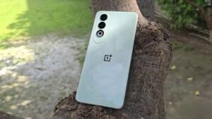 OnePlus Nord CE 5 5G Leak Reveals 7100mAh Battery and 80W Charging