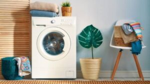 Top Washing Machines Under RS 40,000 in 2025: Smart, Efficient, and Feature-Packed