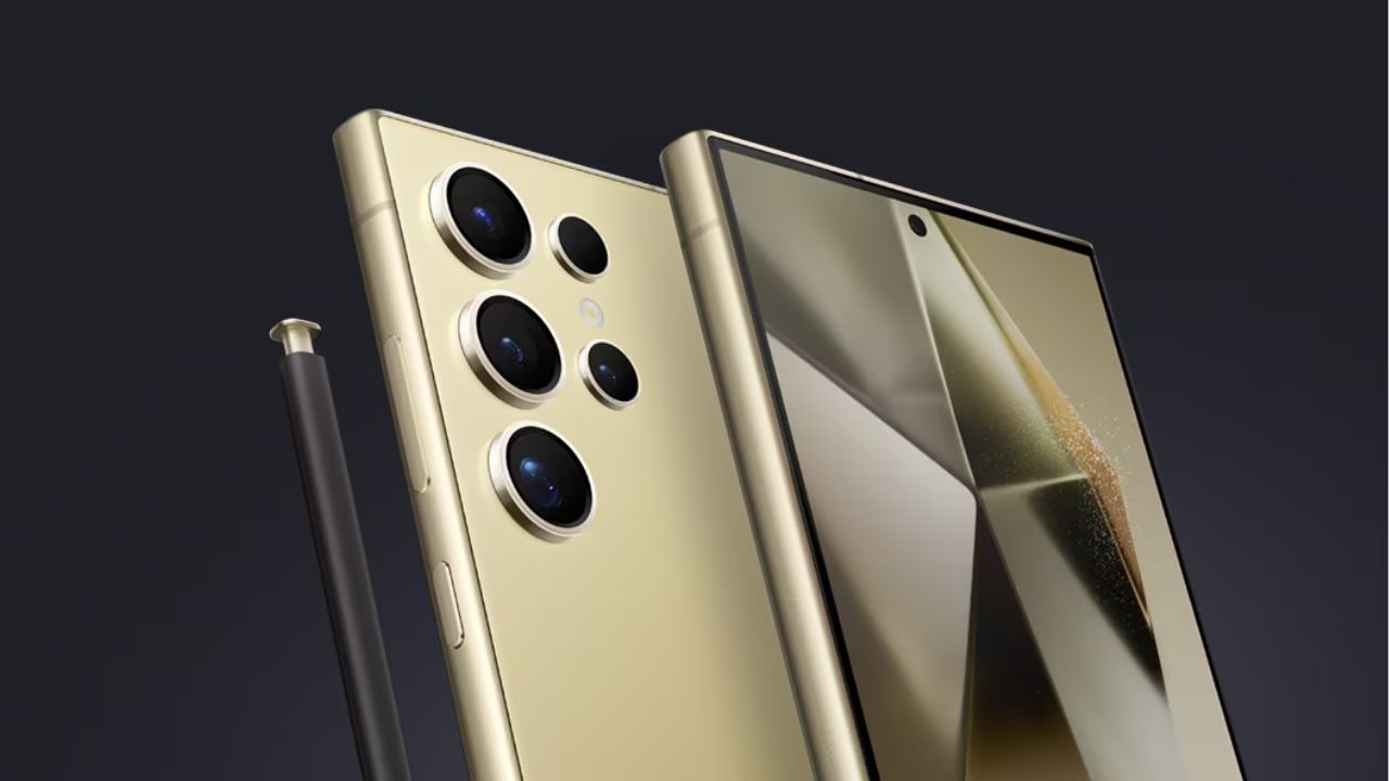 Top 3 Flagships Smartphone With...