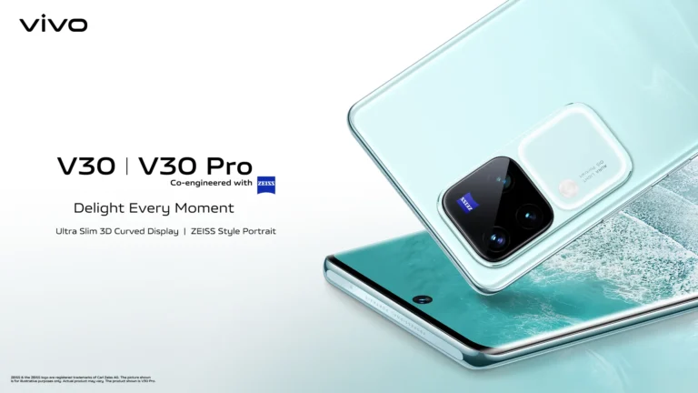 Vivo V30 की कीमत हुई कम, 12GB तक RAM के साथ मिलेगी 50MP सेल्फी कैमरा