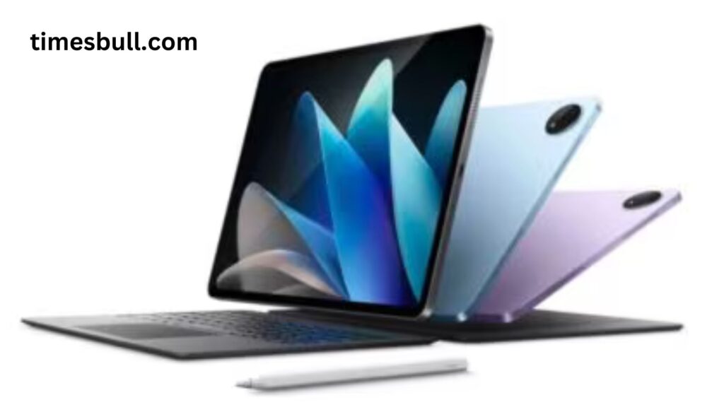 Vivo Pad 5 Pro, Vivo Pad SE, and Watch 5 Details, Style, and Colors Revealed. See Details