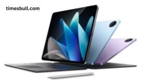 Vivo Pad 5 Pro, Vivo Pad SE, and Watch 5 Details, Style, and Colors Revealed. See Details