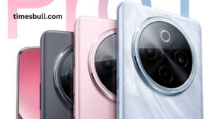 Vivo Y300 Pro+ launched with 50MP camera and 7300mAh battery. Know Price & Features