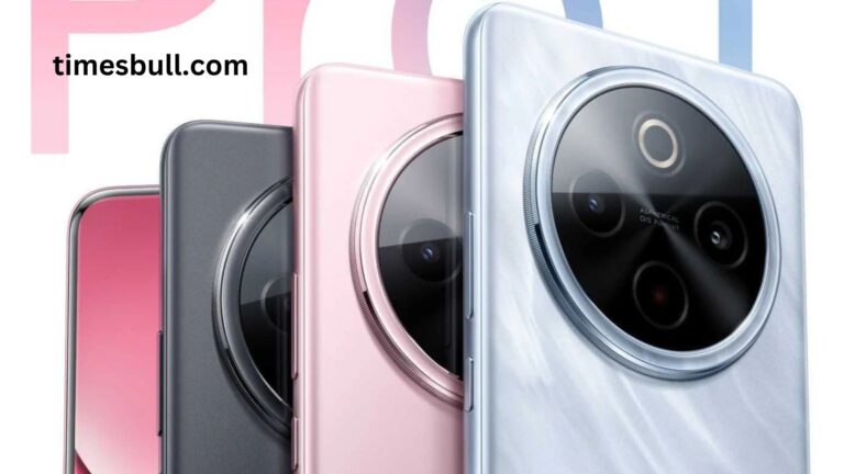 Vivo Y300 Pro+ launched with 50MP camera and 7300mAh battery. Know Price & Features