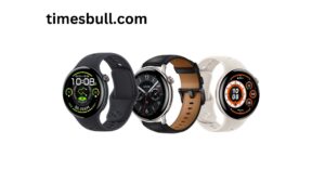 Vivo Watch 5 launched with AMOLED display and 22-day battery life