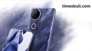 Vivo V50e will be launched in India on April 10. Possible features and more details